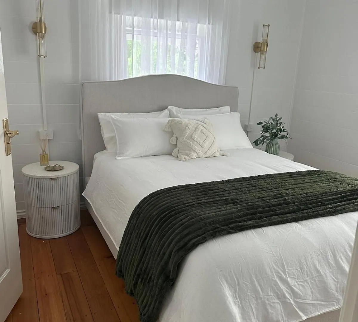 Gorgeous Heritage Home Wellington Point Australia