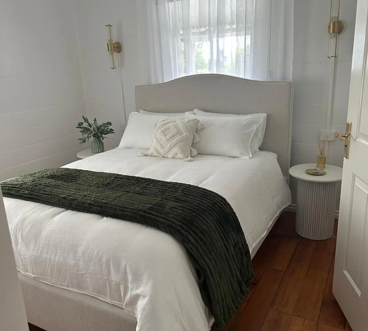 Holiday home Gorgeous Heritage Home Wellington Point