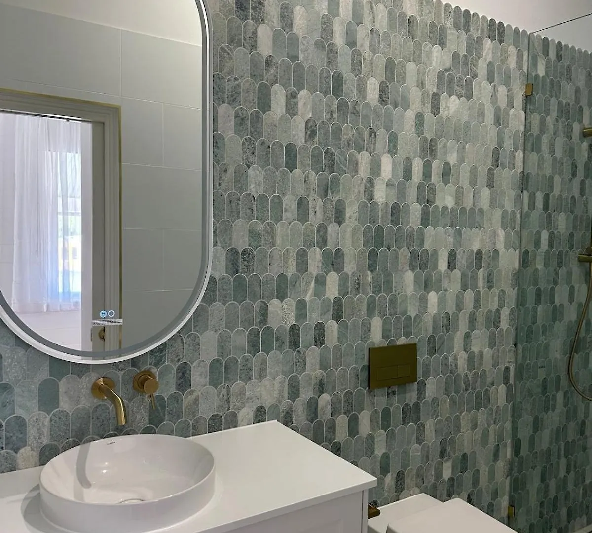 Gorgeous Heritage Home Wellington Point Holiday home