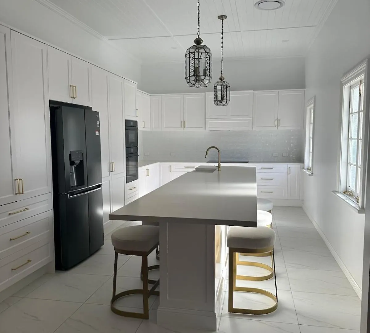 Gorgeous Heritage Home Wellington Point Holiday home