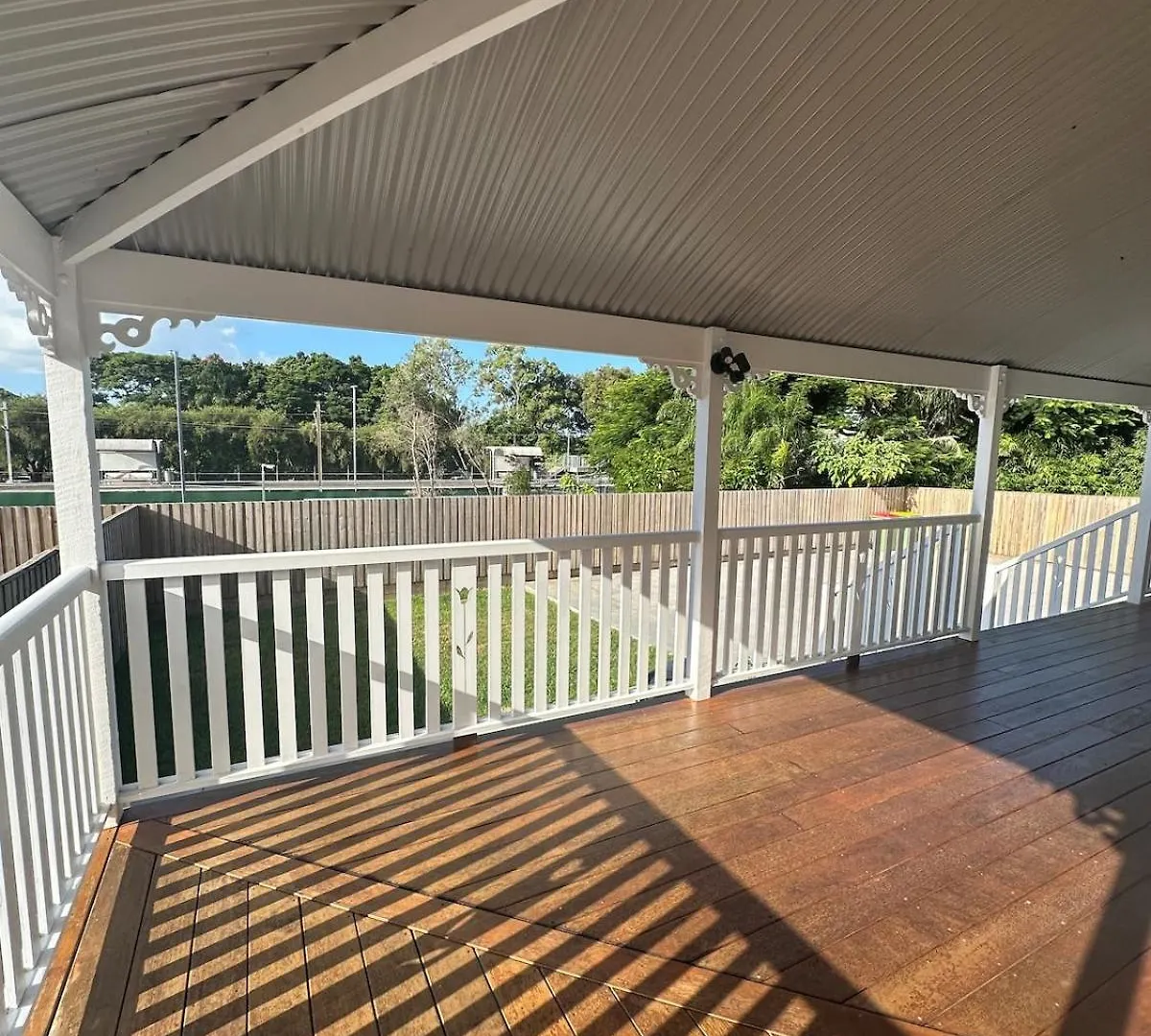 Gorgeous Heritage Home Wellington Point